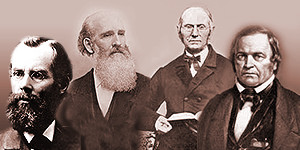 Adventist Pioneer Library