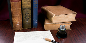 EGW Writings